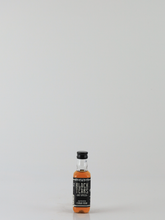 Load image into Gallery viewer, Black Tears Spiced Rum 50ml