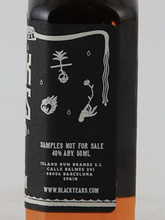 Load image into Gallery viewer, Black Tears Spiced Rum 50ml