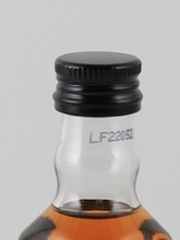 Load image into Gallery viewer, Black Tears Spiced Rum 50ml