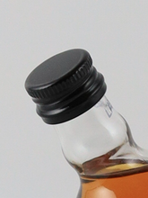 Load image into Gallery viewer, Black Tears Spiced Rum 50ml
