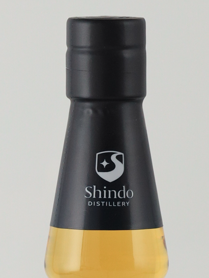 Shindo SHINDO The Blended 2026 Non Peated