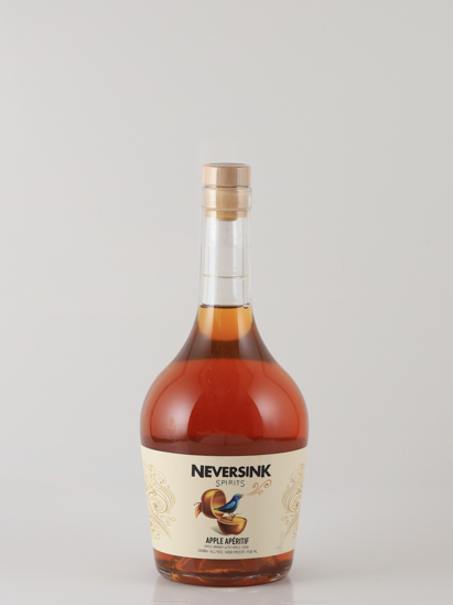 Neversink Spirits Apple Aperitif