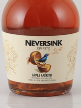 Load image into Gallery viewer, Neversink Spirits Apple Aperitif