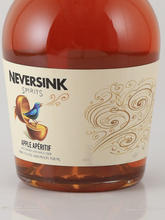 Load image into Gallery viewer, Neversink Spirits Apple Aperitif