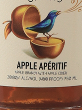 Load image into Gallery viewer, Neversink Spirits Apple Aperitif