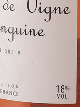 Load image into Gallery viewer, Edmond Briottet Creme de Peche de Vignes