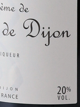 Load image into Gallery viewer, Edmond Briottet Creme de Cassis de Dijon