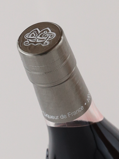 Edmond Briottet Creme de Cassis de Dijon