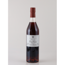 Edmond Briottet Creme de Framboise