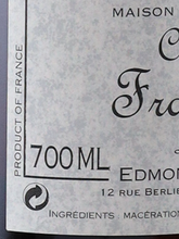 Load image into Gallery viewer, Edmond Briottet Creme de Framboise