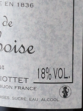 Load image into Gallery viewer, Edmond Briottet Creme de Framboise