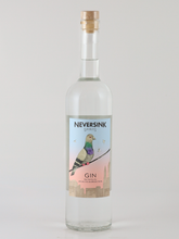 Load image into Gallery viewer, Neversink Spirits Pigeon Gin 43%