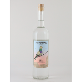Neversink Spirits Pigeon Gin 43%