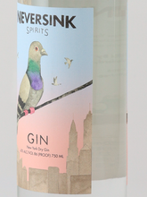 Load image into Gallery viewer, Neversink Spirits Pigeon Gin 43%