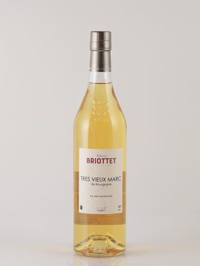 Tres Vieux Marc de Bourgogne Edmond Briottet