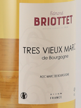 Load image into Gallery viewer, Tres Vieux Marc de Bourgogne Edmond Briottet