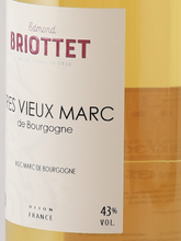 Load image into Gallery viewer, Tres Vieux Marc de Bourgogne Edmond Briottet