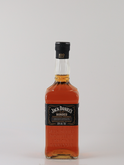 Jack Daniel's Bottled in Bond 700ml