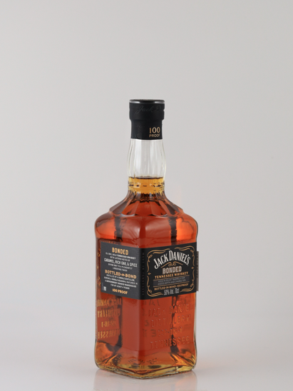 Jack Daniel's Bottled in Bond 700ml
