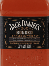 Load image into Gallery viewer, Jack Daniel's Bottled in Bond 700ml
