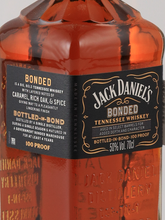 Load image into Gallery viewer, Jack Daniel's Bottled in Bond 700ml