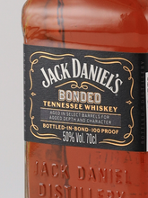 Load image into Gallery viewer, Jack Daniel's Bottled in Bond 700ml