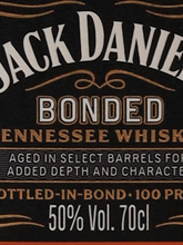 Load image into Gallery viewer, Jack Daniel's Bottled in Bond 700ml