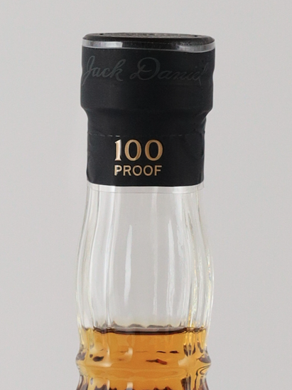 Jack Daniel's Bottled in Bond 700ml