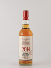 Load image into Gallery viewer, Wilson &amp; Morgan Caol ila 2014/2025 57.1%