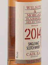 Load image into Gallery viewer, Wilson &amp; Morgan Caol ila 2014/2025 57.1%