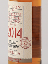 Load image into Gallery viewer, Wilson &amp; Morgan Caol ila 2014/2025 57.1%