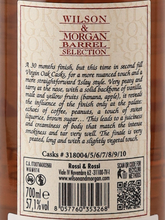 Load image into Gallery viewer, Wilson &amp; Morgan Caol ila 2014/2025 57.1%
