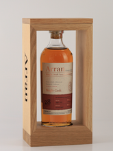 Load image into Gallery viewer, Arran 28 Years 1997 Sherry Hogshead 57.5%
