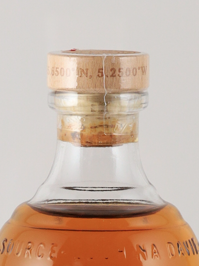 Arran 28 Years 1997 Sherry Hogshead 57.5%