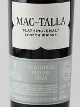 Load image into Gallery viewer, Mac-Tella Lighthouse 2025 Edition 54.7%