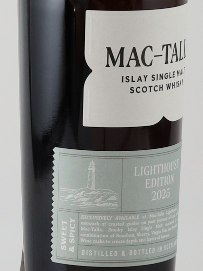 Mac-Tella Lighthouse 2025 Edition 54.7%