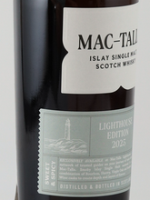Load image into Gallery viewer, Mac-Tella Lighthouse 2025 Edition 54.7%