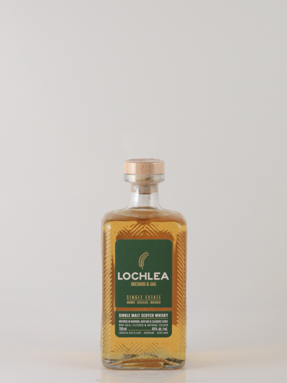 Lochlea Orchard&Oak