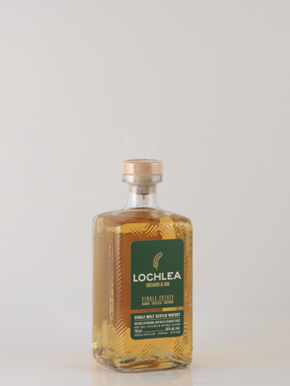 Lochlea Orchard&Oak