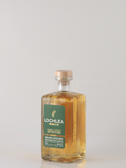Lochlea Orchard&Oak