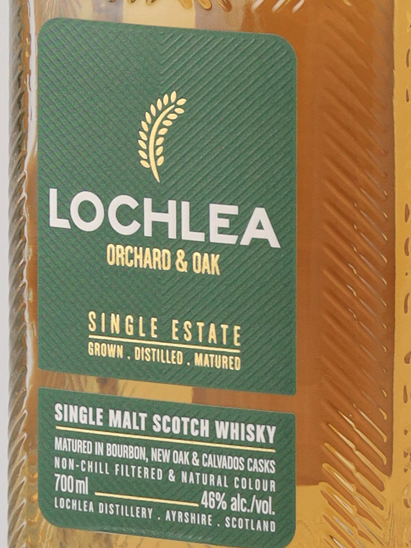Lochlea Orchard&Oak