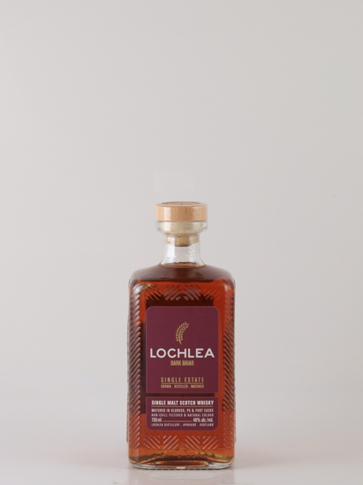 Lochlea darkbriar