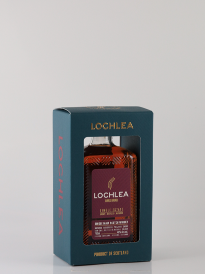 Lochlea darkbriar