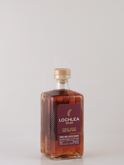 Lochlea darkbriar
