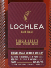 Load image into Gallery viewer, Lochlea darkbriar
