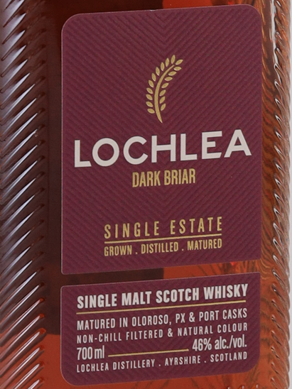 Lochlea darkbriar