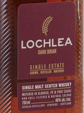 Load image into Gallery viewer, Lochlea darkbriar