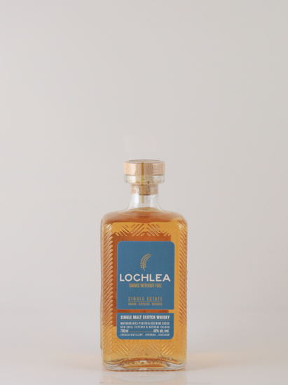 Lochlea smoke without fire
