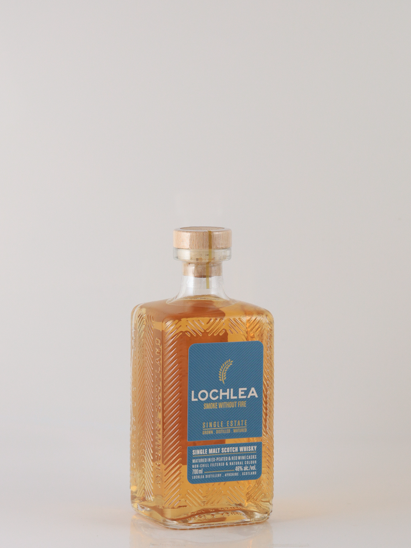 Lochlea smoke without fire