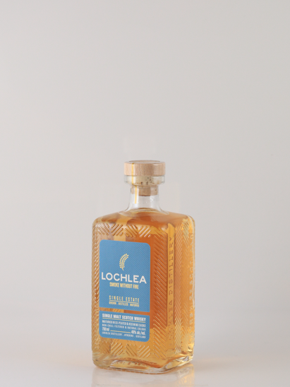 Lochlea smoke without fire